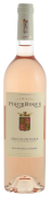Piqueroque - Cotes de Provence rosé - 0.75 - 2020