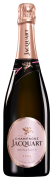 Champagne Jacquart - Brut Rose Mosaique - 0.75L - n.m.