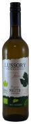 Lussory - Organic White Chardonnay - 0.75 - Alcoholvrij