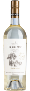 La Villette - Sauvignon Blanc - 0.75 - 2020