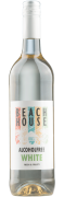Beach House - Wit - 0.75 - Alcoholvrij