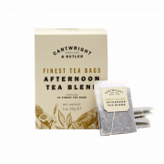 Cartwright & Butler - Afternoon Blend Thee - 10 x 3 gram