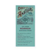 Amatller - Aromatic Cacao Nicaragua 72% - 70 gram