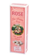 Anis de Flavigny - Anijspastilles mini met rozensmaak in pakje - 18 gram