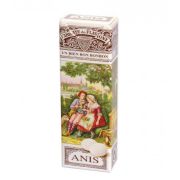 Anis de Flavigny - Anijspastilles mini origineel in pakje - 18 gram