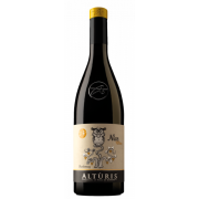 Azienda Agricola Altùris - Nice wine - 0.75 - 2019