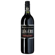 Brogsitter Weingüter - Légère Cabernet Sauvignon - 0.75L - Alcoholvrij