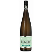 Brogsitter Weingüter - Légère Riesling - 0.75L - Alcoholvrij