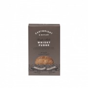 Cartwright & Butler - Whisky Fudge in pakje - 175 gram
