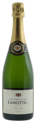 Champagne Lamotte - Brut - 0.75L - n.m.