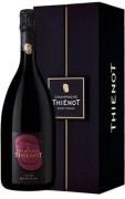 Champagne Thiénot - Cuvée Garance Blanc de Rouges Vintage in geschenkverpakking - 0.75L - 2011