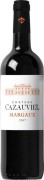 Château Cazauviel - Margaux - 0.75L - 2017