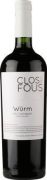 Clos des Fous - Wurm - 0.75 - 2013