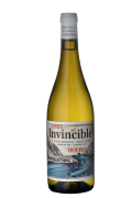 Companhia del Vinhos Invencível - Invincible Branco No 1 - 0.75L - 2021