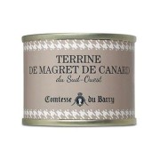 Comtesse du Barry - Terrine van Eendenborst - 70 gram