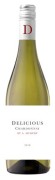 Ripper - Delicious by A. Murphy Chardonnay - 0.75L - 2018