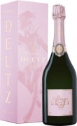 Deutz - Rosé in geschenkverpakking - 0.75 - n.m.