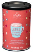 Dolfin - Cacaopoeder - Cappuccino - 250 gram