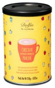 Dolfin - Cacaopoeder - Praliné - 250 gram