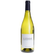 Domaine Lasserre - Chardonnay Prestige - 0.75 - 2020
