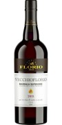 Florio - Vecchio Dry - 0.75 - 2017