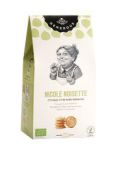 Generous - Nicole Noisette - Krokante koekjes met hazelnoten in pakje - 100 gram