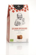 Generous - Sylvain Speculoos - Belgische speculaas in pakje - 100 gram