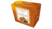 L‘Heritage Chocolates - Sinaasappel Chocolade Truffels in pakje - 200 gram