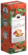 Lady Joseph - Specerijen crackers - 100 gram