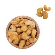 Luxe cashew pedis gebrand, gecoat en gekruid - 120 gram