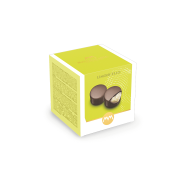 Mandrile Melis - Limoncello Pralines in pakje - 300 gram
