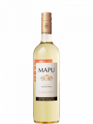 Mapu Wines - Varietal Sauvignon Blanc - 0.75L - 2020