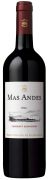 Mas Andes - Cabernet Sauvignon - 0.75 - 2017