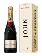 Moët & Chandon - Specially Yours Brut Impérial - 0.75 - n.m.