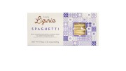Pasta di Linguria - Spaghetti griesmeel van harde tarwe pasta in pakje - 500 gram