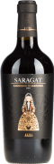 Saragat - Cannonau di Sardegna - 0.75L - 2020