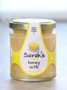 Sarah‘s Honey - Citroen - 250 gram