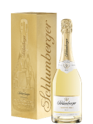 Schlumberger - Sparkling Brut Classic in geschenkverpakking - 0.75L - n.m.