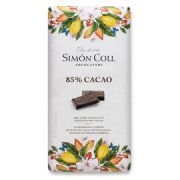 Simon Coll - Pure Chocolade 70% - 85 gram