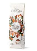 Simón Coll - Cacaopoeder 28% met kaneel in zakje - 180 gram