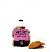 SpeculHouse - Speculaas - 130 gram