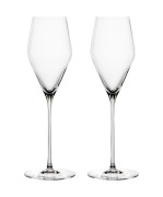 Spiegelau - Definition Champagneglazen - 2 stuks