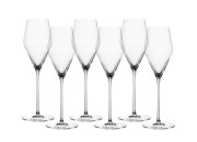 Spiegelau - Definition Champagneglazen - 6 stuks
