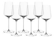 Spiegelau - Definition Witte wijnglazen - 6 stuks