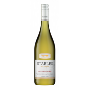 Stables - Sauvignon Blanc - 0.75L - 2022