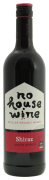 Stellar Organics - No House Wine Shiraz - 0.75 - 2020