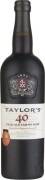 Taylor‘s - 40 Year Old Tawny - 0.75 - n.m.