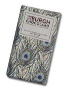 Van der Burgh - Melkchocolade 34% - 100 gram