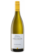 Weingut Markus Molitor - Haus Klosterberg Pinot Blanc - 0.75L - 2021