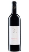 Weingut Paul Achs - Pannobile Rot - 0.75 - 2018